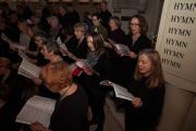 CHOIR REHEARSAL 081